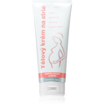 MedPharma Body cream for stretch marks crema de corp pe pielea fierbinte ieftin
