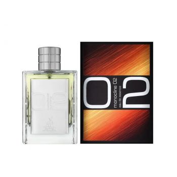 Monocline 02 Eau De Essence Maison Alhambra, Apa de Parfum Unisex, 100 ml (Concentratie: Apa de Parfum, Gramaj: 100 ml)