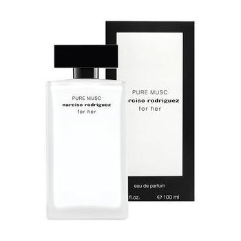 Narciso Rodriguez Pure Musc, Apa de Parfum (Concentratie: Apa de Parfum, Gramaj: 100 ml)