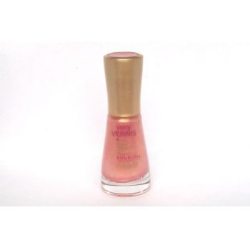 Oja Bourjois Very Vernis - Rose show