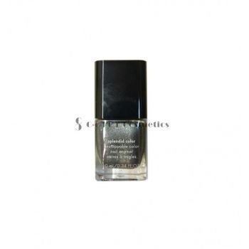 Oja Calvin Klein Splendid Color Nail polish - Black Shimmer