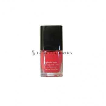 Oja Calvin Klein Splendid Color Nail polish - Fuchisa Pink ieftina