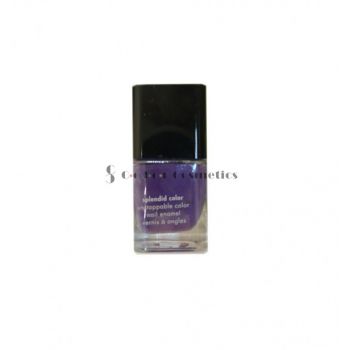 Oja Calvin Klein Splendid Color Nail polish - Gray Purple ieftina