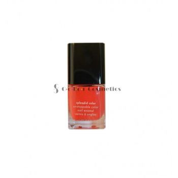 Oja Calvin Klein Splendid Color Nail polish - Salmon