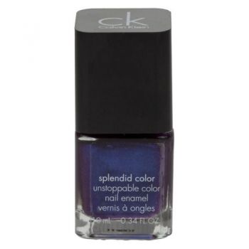 Oja cu stil Calvin Klein Splendid Color Nail polish - Madly Mauve