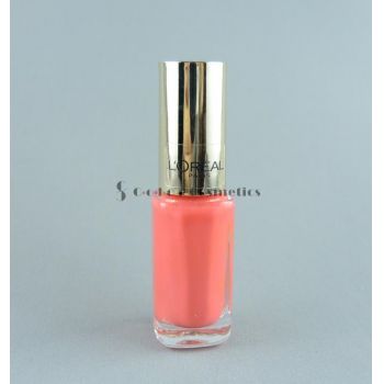 Oja L Oreal Color Riche - Dating Coral