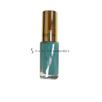 Oja L Oreal Color Riche - Innocent Green