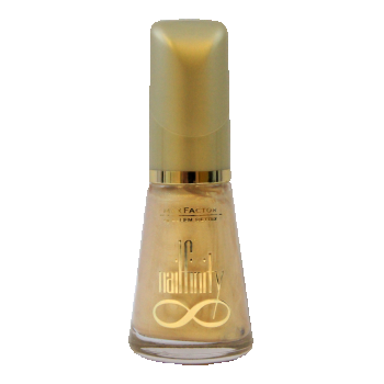 Oja Maxfactor Nailfinity Nail Polish - Golden Peach de firma originala