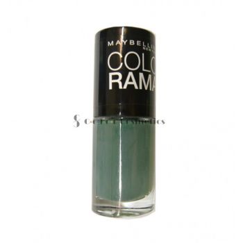 Oja Maybelline Colo Rama - 652