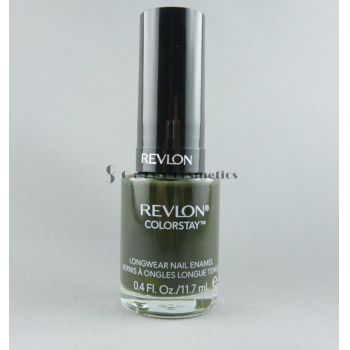 Oja Revlon Colorstay - Jungle