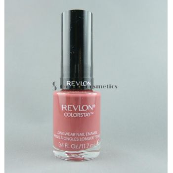 Oja Revlon Colorstay - Vintage Rose