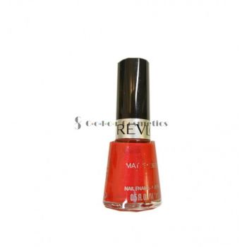 Oja Revlon  - Fire Fox