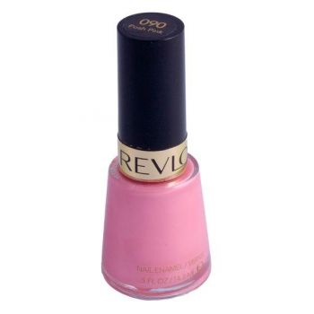 Oja Revlon Nailpolish - Posh Pink de firma originala