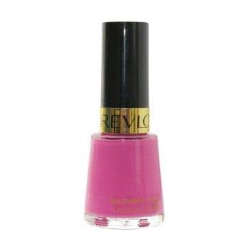 Oja Revlon Nailpolish - Purple Petal