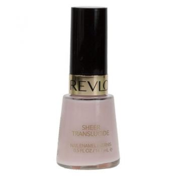 Oja Revlon Nailpolish - Scene stealer