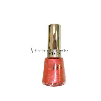 Oja Revlon Top Speed - Poppy