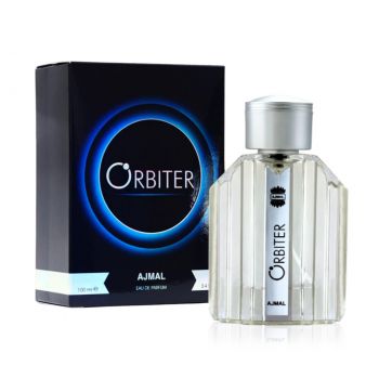 Orbiter Ajmal, Apa de Parfum, Barbati (Concentratie: Apa de Parfum, Gramaj: 100 ml)