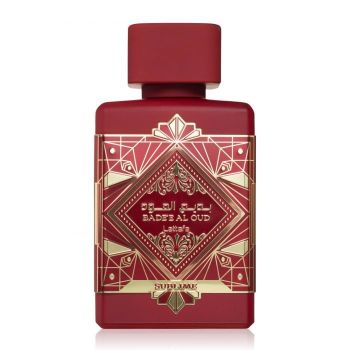 Parfum arabesc Badee Al Oud Sublime, apa de parfum 100 ml, unisex - inspirat din Kayali Eden Juicy Apple