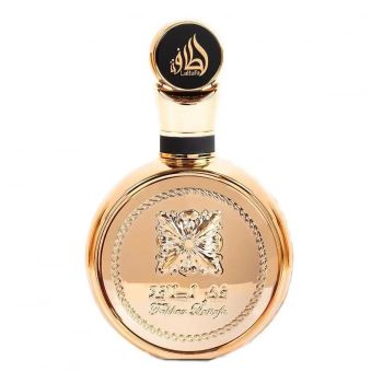Parfum Fakhar Gold Extrait, apa de parfum 100 ml, unisex - inspirat din Paco Rabanne 1 Million Parfum