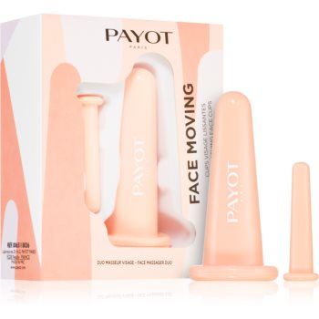 Payot Face Moving Cup De Massage accesoriu de masaj faciale