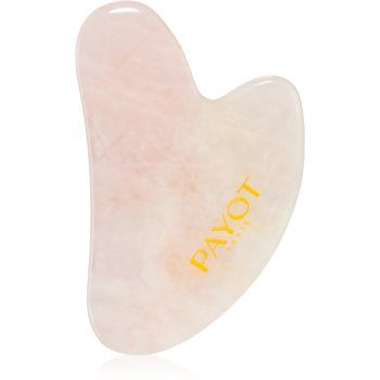 Payot Face Moving Gua Sha Visage Liftant accesoriu de masaj pentru finisarea contururilor