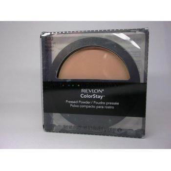 Pudra Compacta Revlon Colorstay - Medium