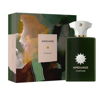 Purpose Amouage, Apa de parfum, Barbati (Concentratie: Apa de Parfum, Gramaj: 100 ml)