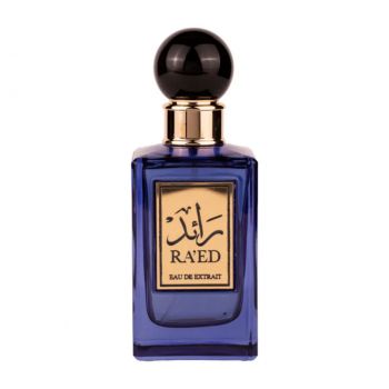 Ra'ed Wadi al Khaleej, Apa de Parfum, Barbati, 100ml (Concentratie: Apa de Parfum, Gramaj: 100 ml)