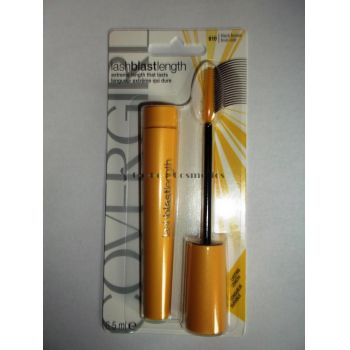 Rimel Covergirl Lash Blast Length Mascara - Black Brown de firma original