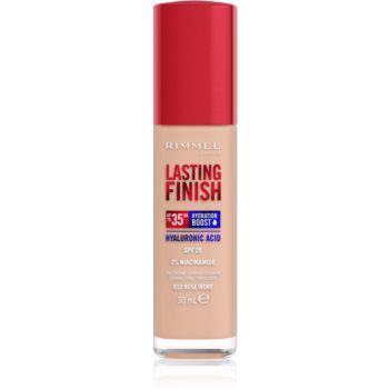 Rimmel Lasting Finish 35H Hydration Boost make up hidratant SPF 20