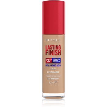 Rimmel Lasting Finish 35H Hydration Boost make up hidratant SPF 20