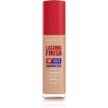 Rimmel Lasting Finish 35H Hydration Boost make up hidratant SPF 20