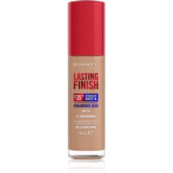 Rimmel Lasting Finish 35H Hydration Boost make up hidratant SPF 20