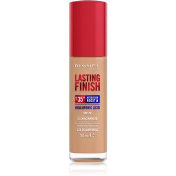 Rimmel Lasting Finish 35H Hydration Boost make up hidratant SPF 20