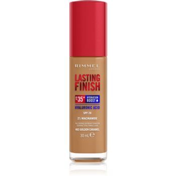 Rimmel Lasting Finish 35H Hydration Boost make up hidratant SPF 20