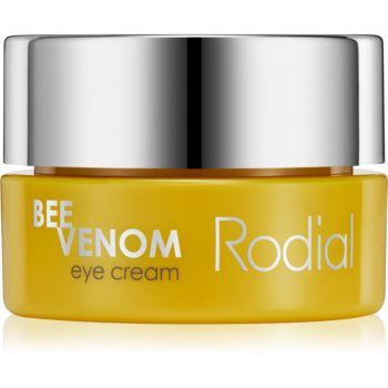 Rodial Bee Venom Eye Cream crema de ochi cu venin de albine de firma original