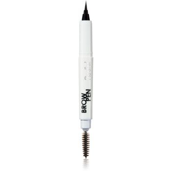 Rodial Brow Pen creion pentru sprancene