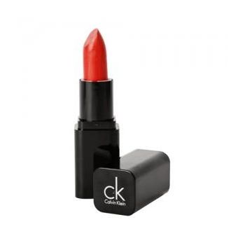 Ruj Calvin Klein Delicious Luxury Creme - Orange Too