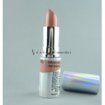 Ruj Cover Girl Shine - Brillo Translucido