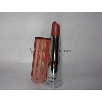 Ruj Maybelline Colour Sensational - Rosewood Pearl- PRET REDUS