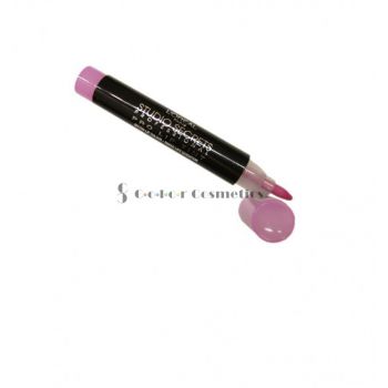 Ruj tip carioca L Oreal Studio Secrets Professional Pro Lip Tint - Catwalk Plum