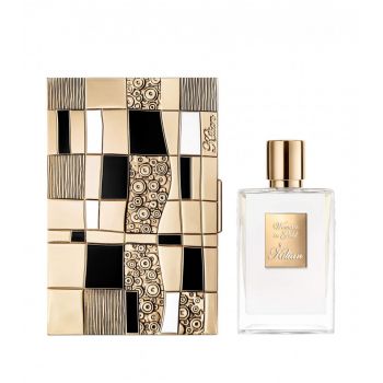 Set Kilian Woman in Gold for women (Concentratie: Apa de Parfum, Gramaj: 50 ml)