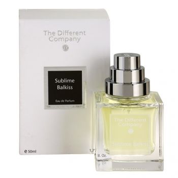 The Different Company Sublime Balkiss (Concentratie: Apa de Parfum, Gramaj: 100 ml)