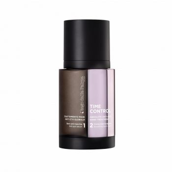 Tratament maini Diego Dalla Palma Time Control 2 în 1 Crema de Mâini Anti-Îmbătrânire 30 ml și Ser de Mâini 30 ml