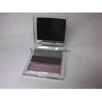 Trusa de farduri Miss Sporty Fabulous Shade Palette - Las Vegas Show