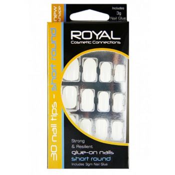 Unghii false Royal regular