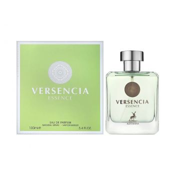Versencia Essence Maison Alhambra, Apa de Parfum Femei, 100 ml (Concentratie: Apa de Parfum, Gramaj: 100 ml)
