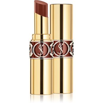 Yves Saint Laurent Rouge Volupté Shine ruj hidratant