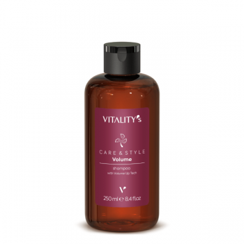 Balsam pentru volum Vitality's Care&Style Volume Conditioner 250ml