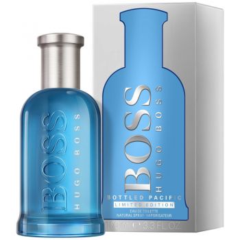 Bottled Pacific Hugo Boss, Apa de Toaleta, Barbati (Concentratie: Apa de Toaleta, Gramaj: 100 ml)